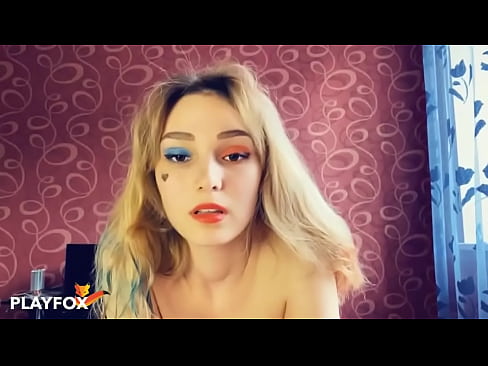 ❤️ Iiglasi zomlingo zenyani zomlingo zandinika isondo kunye noHarley Quinn ❌  kuthi  ❌️